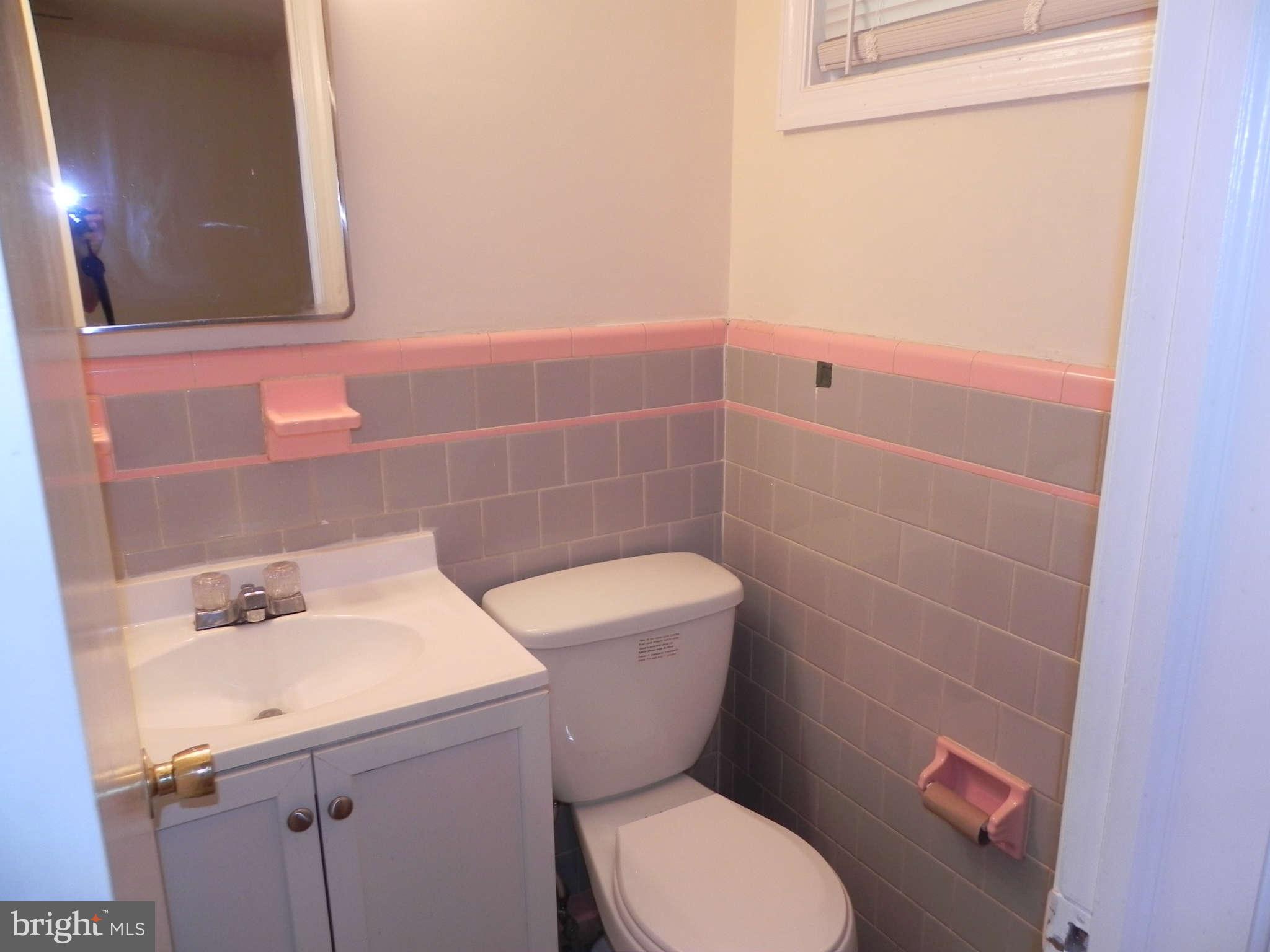 5904 Aley Road Temple Hills, MD 20748 - Photo 19 of 28 Bath Master