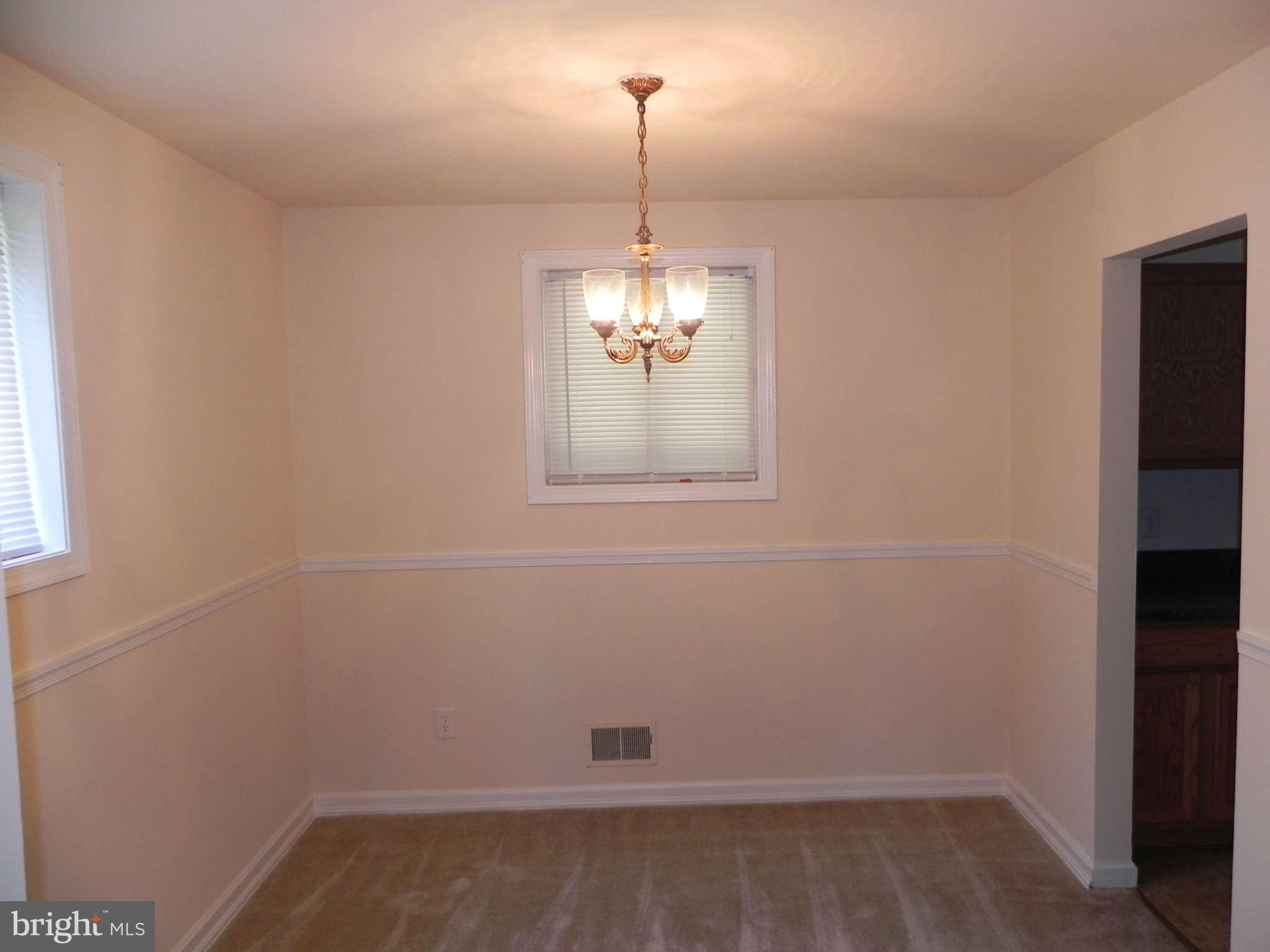 5904 Aley Road Temple Hills, MD 20748 - Photo 6 of 28 Dining Room