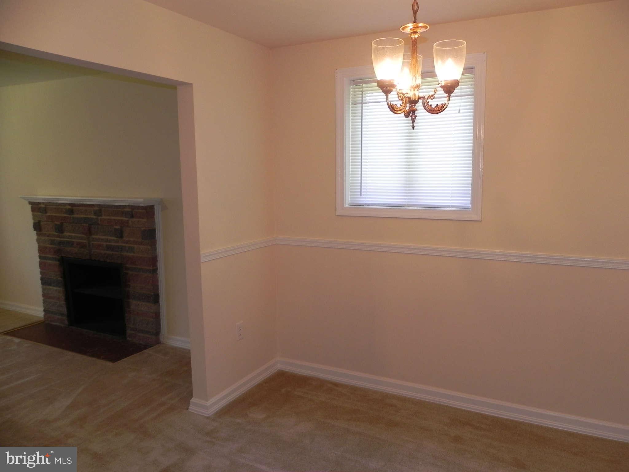 5904 Aley Road Temple Hills, MD 20748 - Photo 7 of 28 Dining Room