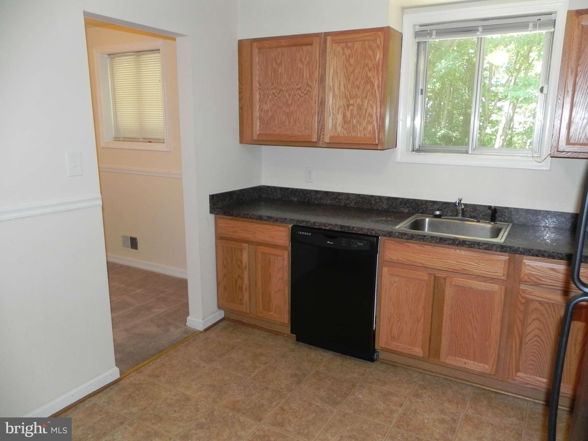 5904 Aley Road Temple Hills, MD 20748 - Photo 9 of 28 Kitchen