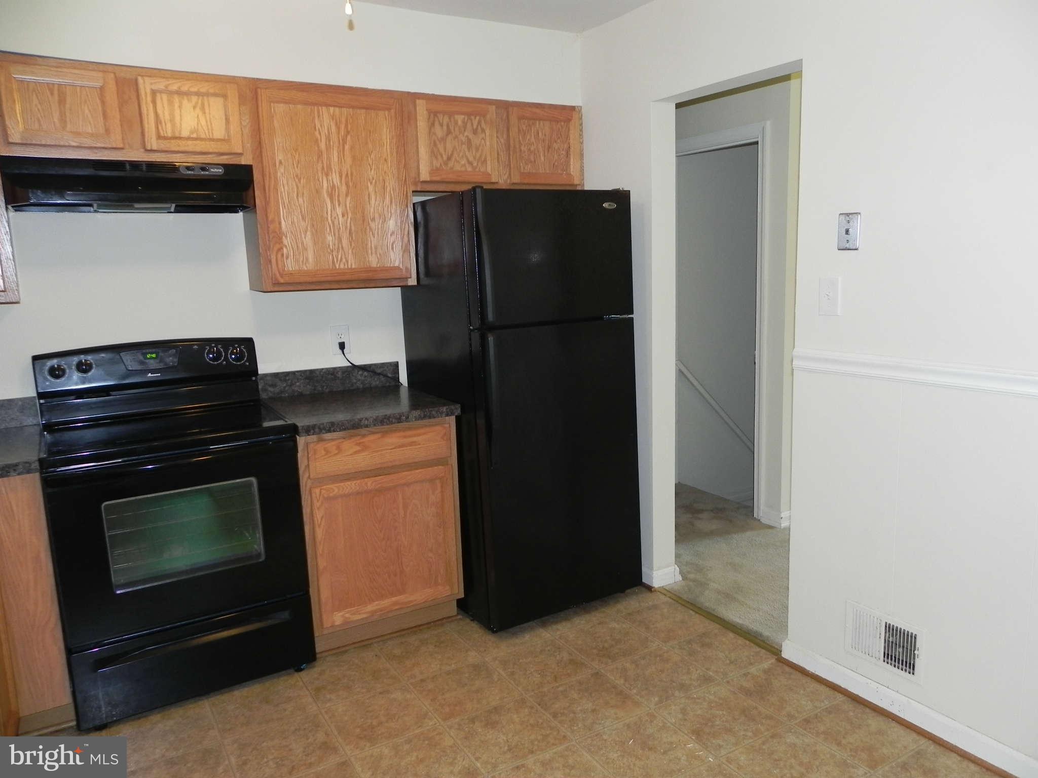 5904 Aley Road Temple Hills, MD 20748 - Photo 10 of 28 Kitchen