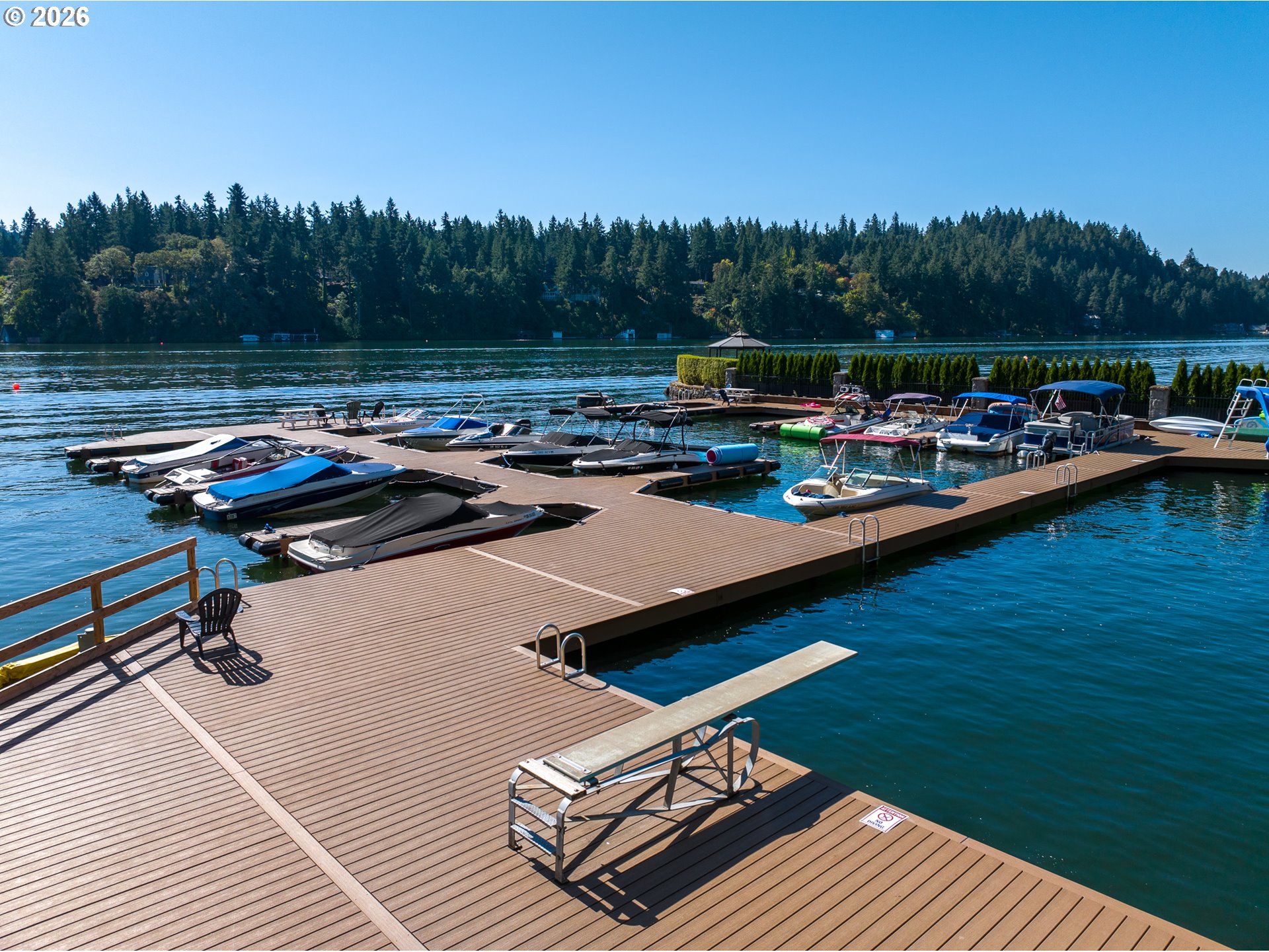 1093 Chandler Road Lake Oswego, OR 97034 - Photo 46 of 47