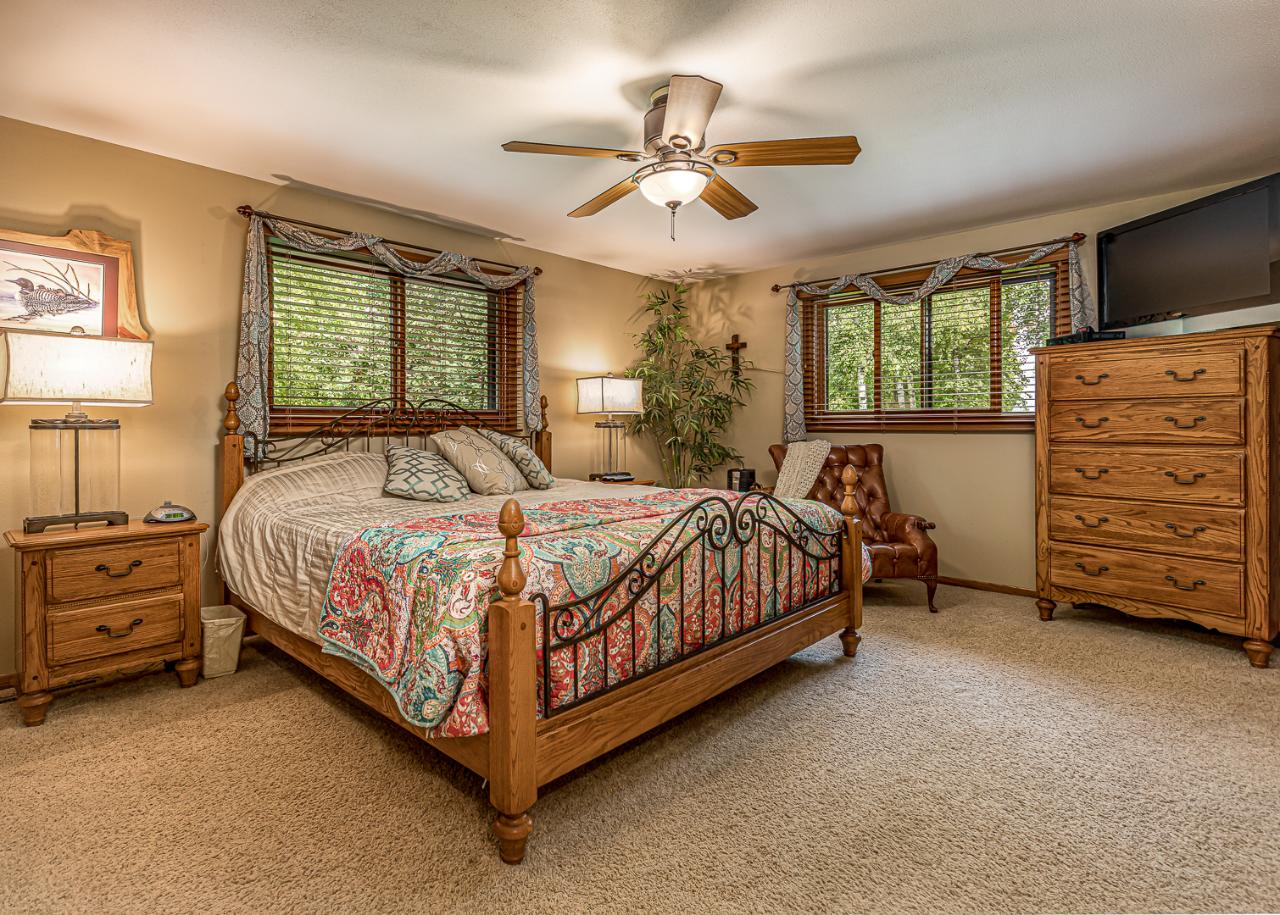 7850 Leary Road Minocqua, WI 54548 - Photo 9 of 39 Gallery Image 9