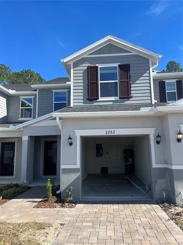 $2,200 | 2762 Raindrop Run Street, Clermont, FL 34714