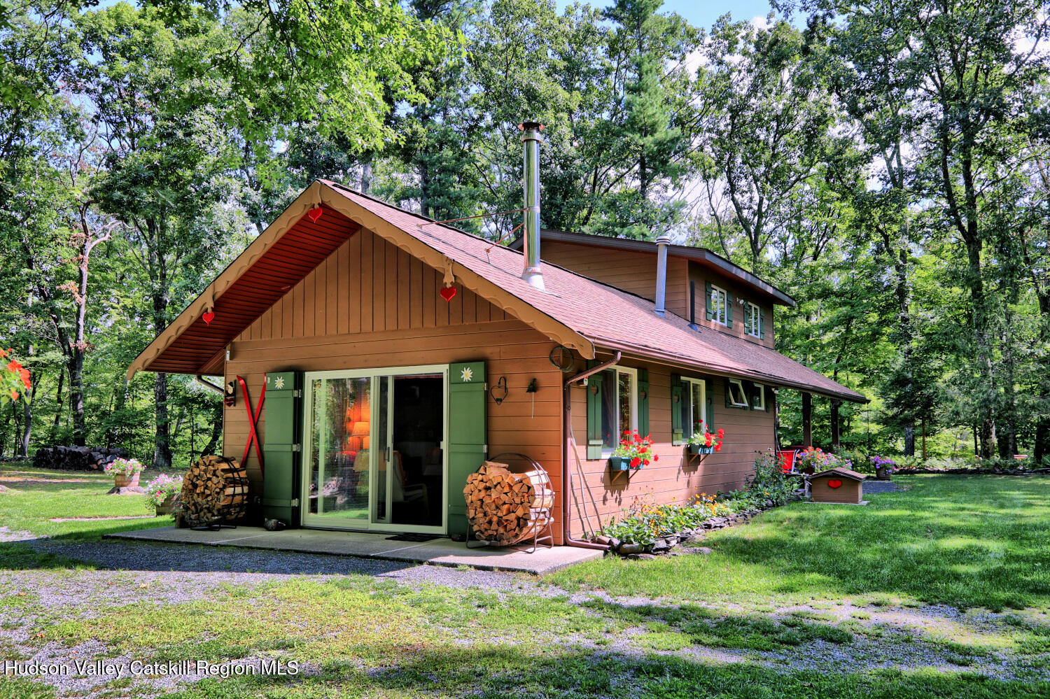 379 Joel M Austin Road Cairo, NY 12413 - Photo 84 of 92 9zzv