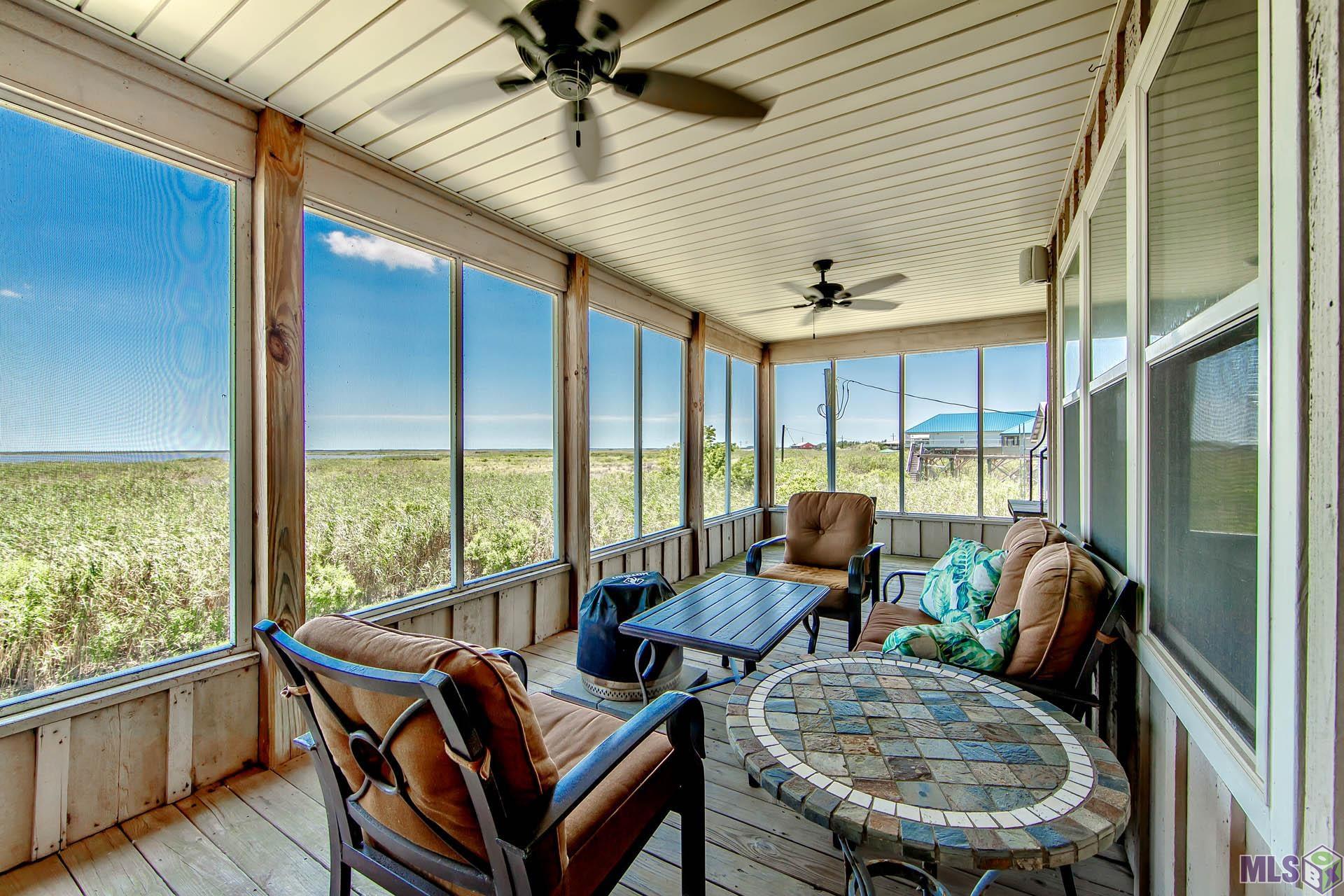 3365 Bayou Dularge Road Theriot, LA 70397 - Photo 11 of 18