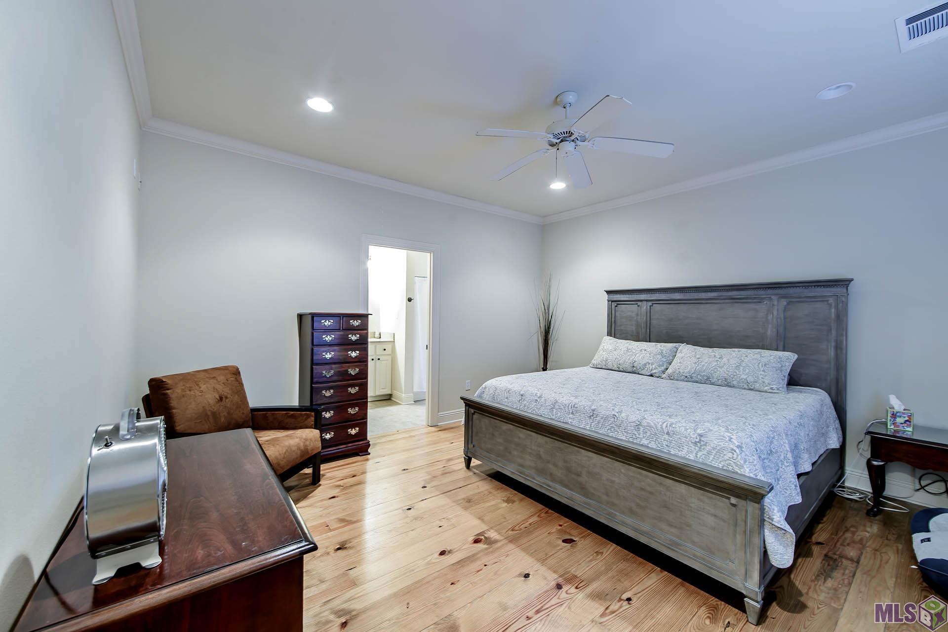 3365 Bayou Dularge Road Theriot, LA 70397 - Photo 12 of 18