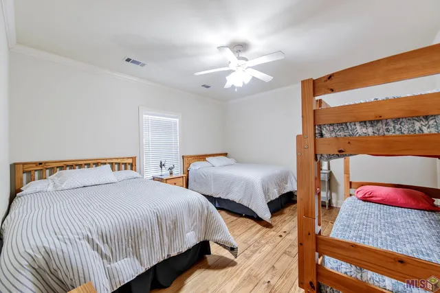 $459,000 | 3365 Bayou Dularge Road, Theriot, LA 70397