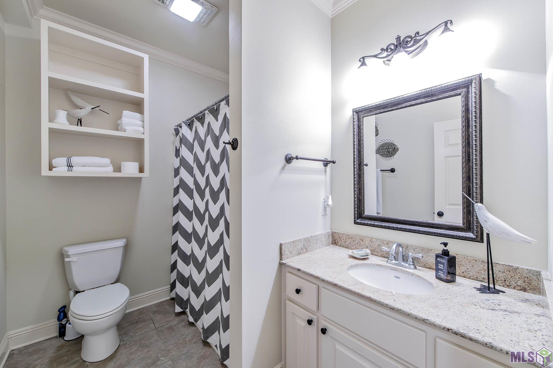 3365 Bayou Dularge Road Theriot, LA 70397 - Photo 15 of 18