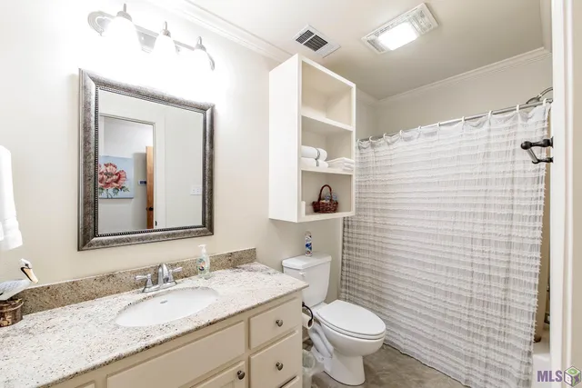 $459,000 | 3365 Bayou Dularge Road, Theriot, LA 70397