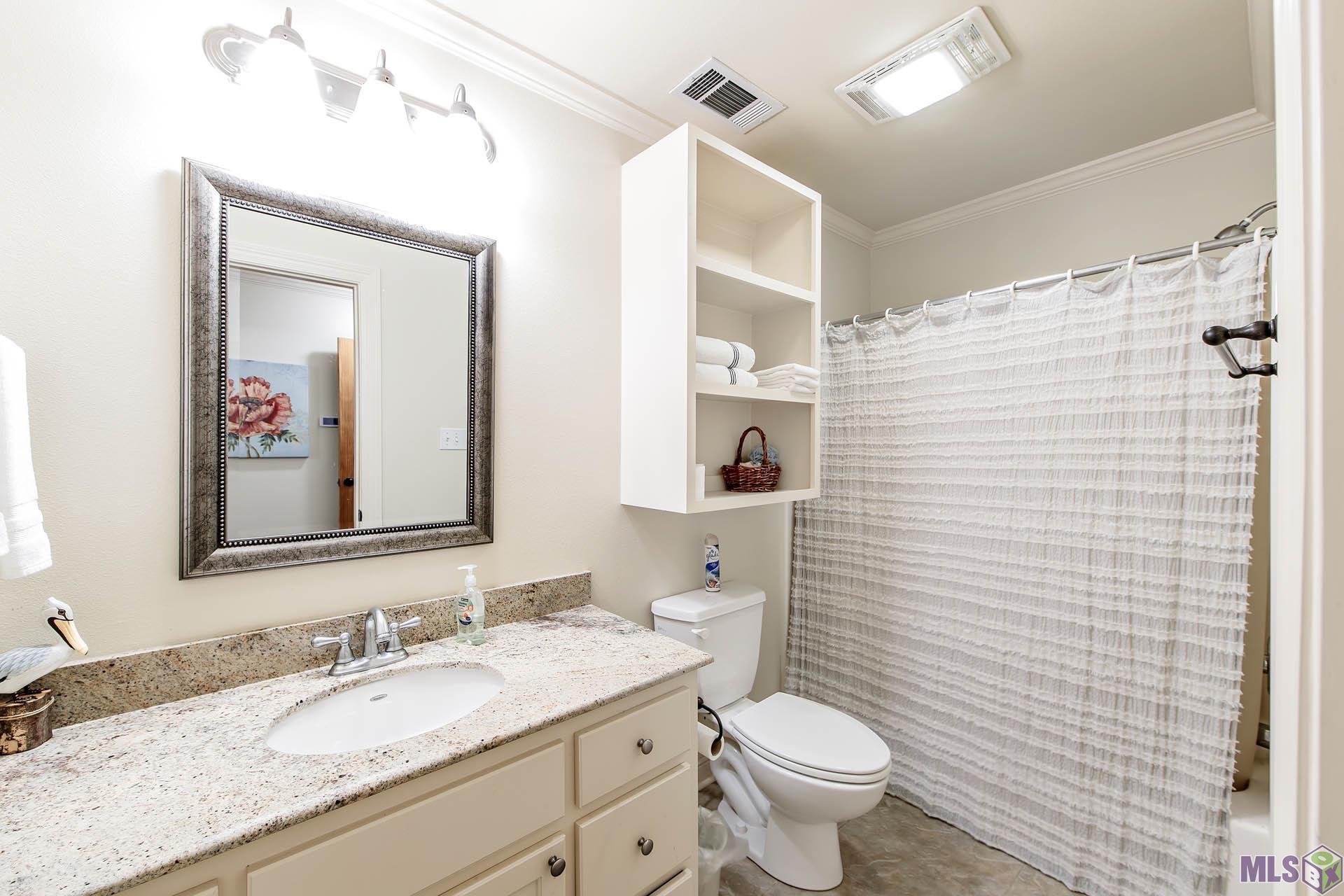 3365 Bayou Dularge Road Theriot, LA 70397 - Photo 17 of 18