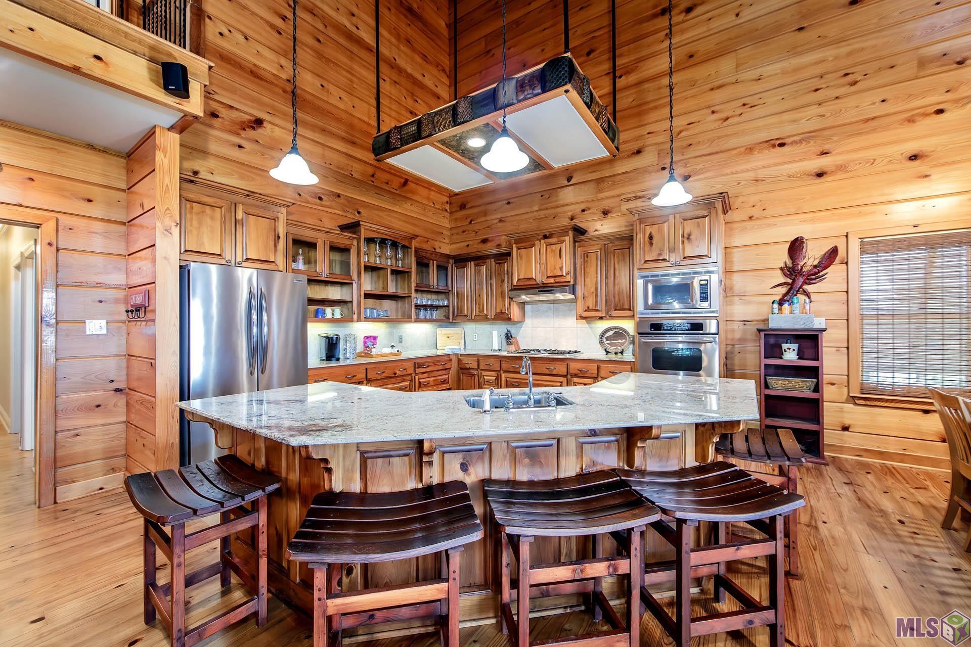 3365 Bayou Dularge Road Theriot, LA 70397 - Photo 8 of 18