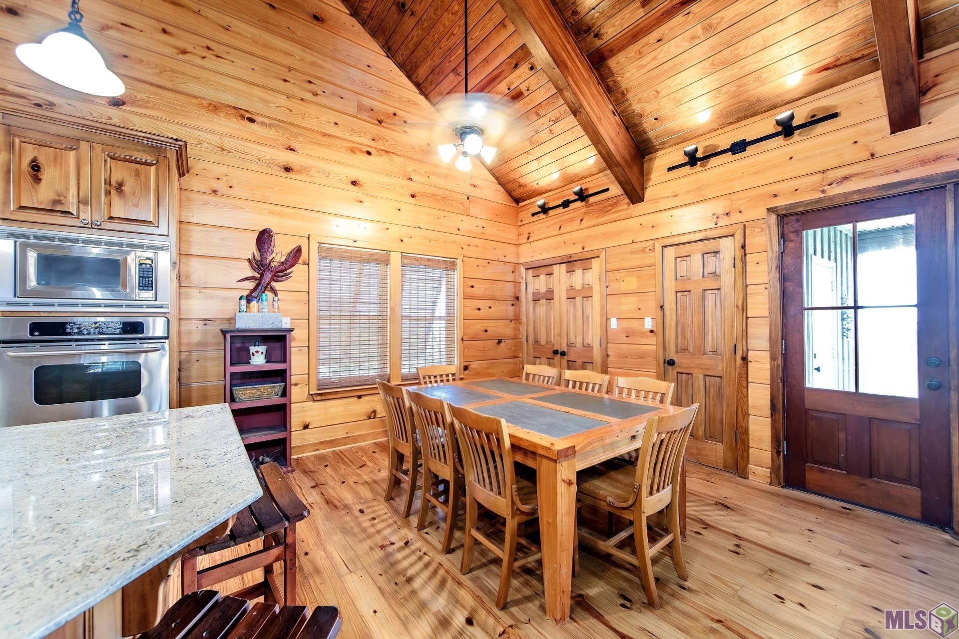 3365 Bayou Dularge Road Theriot, LA 70397 - Photo 9 of 18