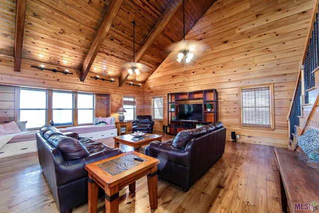 $459,000 | 3365 Bayou Dularge Road, Theriot, LA 70397