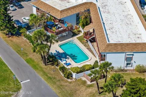 $299,000 | 1318 South Miramar Avenue, Unit 208, Indialantic, FL 32903