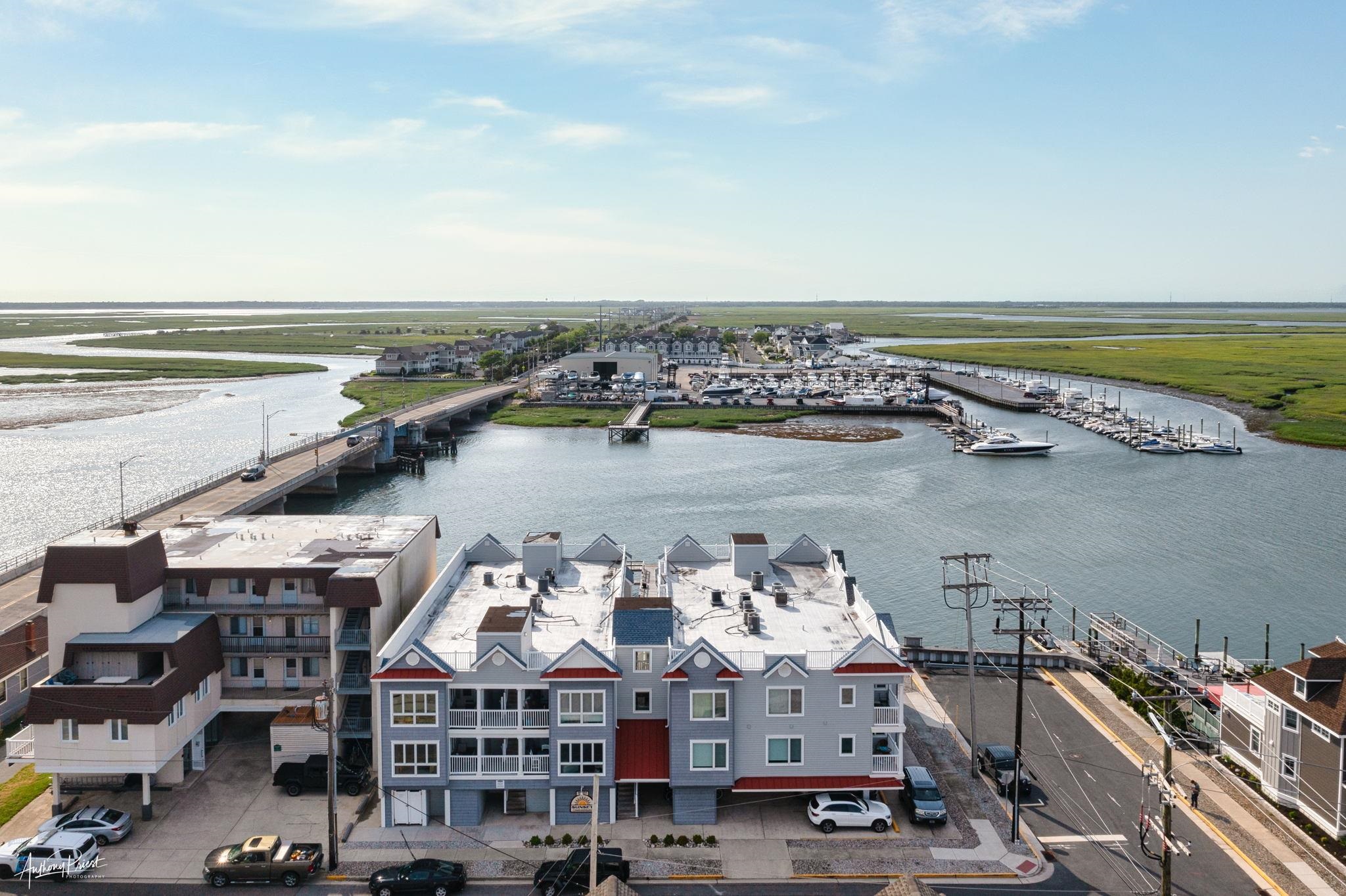 9501 Sunset Drive, Unit 7, Stone Harbor, NJ 08247 Compass