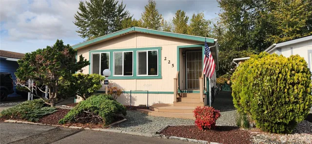 $119,000 | 5900 64th Street Northeast, Unit 225, Marysville, WA 98270