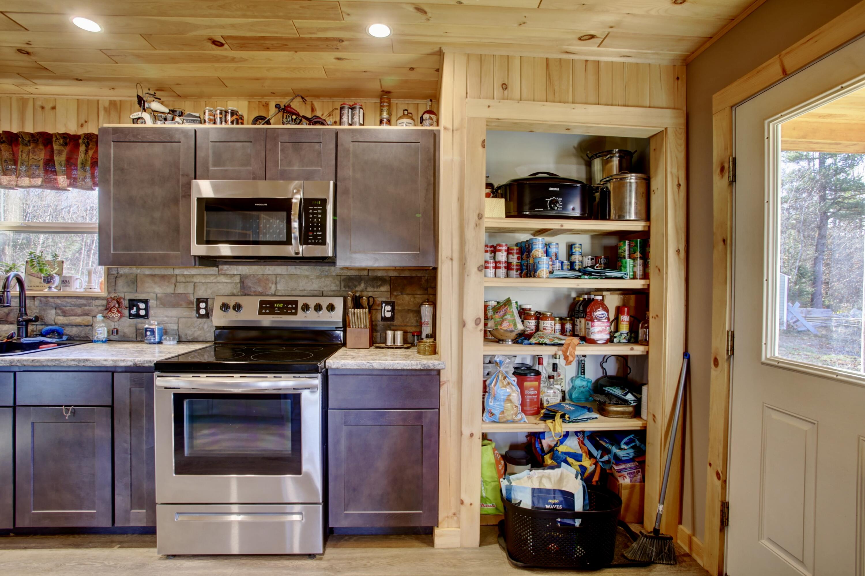 220 Rollins Ridge Road Dixfield, ME 04224 - Photo 4 of 16 IMG_8853_4_5_6_7_Interior