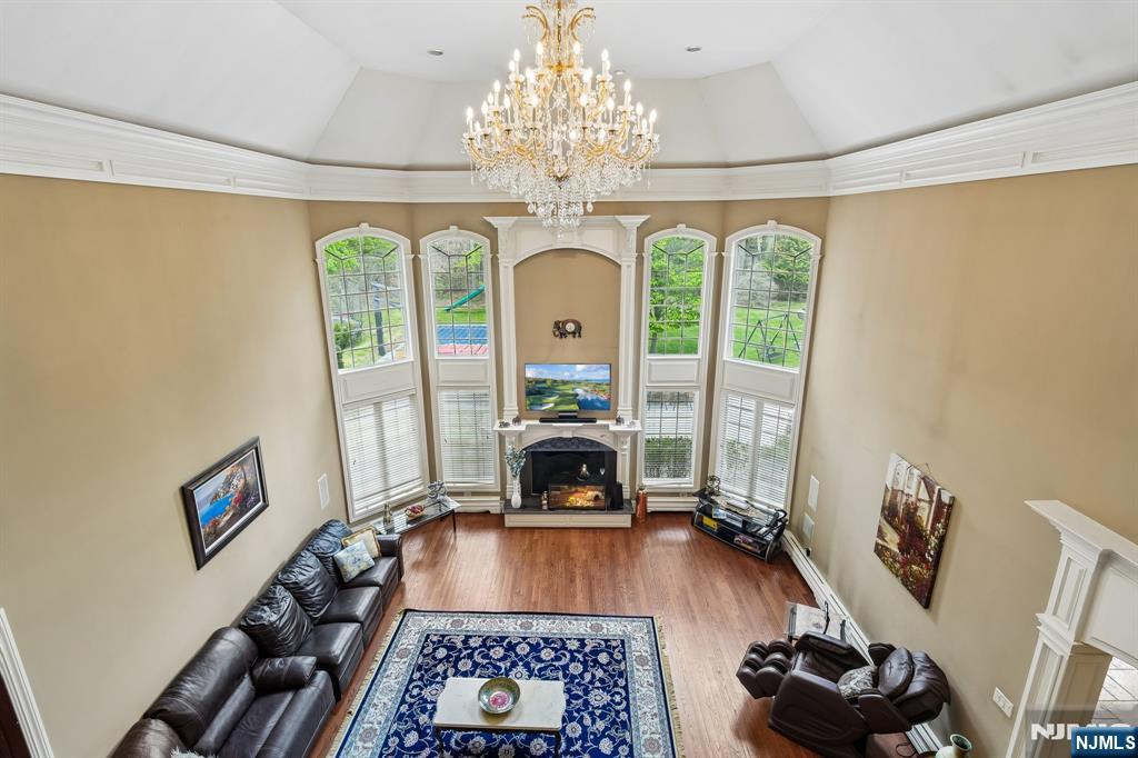 35 Echo Ridge Road Upper Saddle River, NJ 07458 - Photo 24 of 47