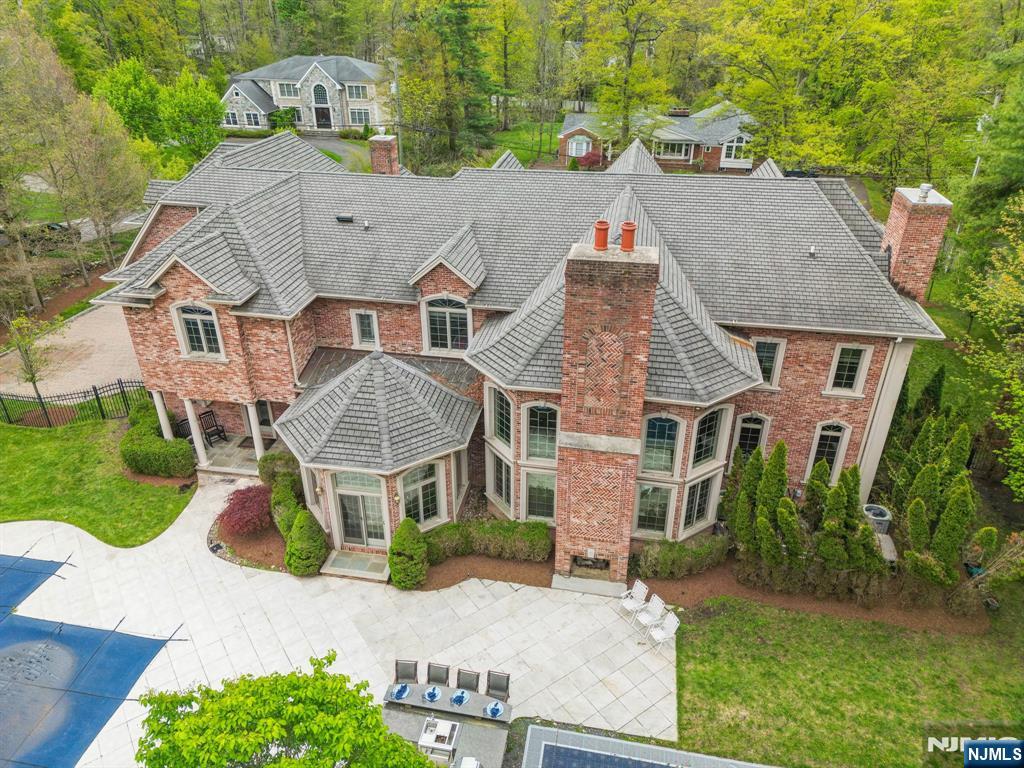 35 Echo Ridge Road Upper Saddle River, NJ 07458 - Photo 44 of 47