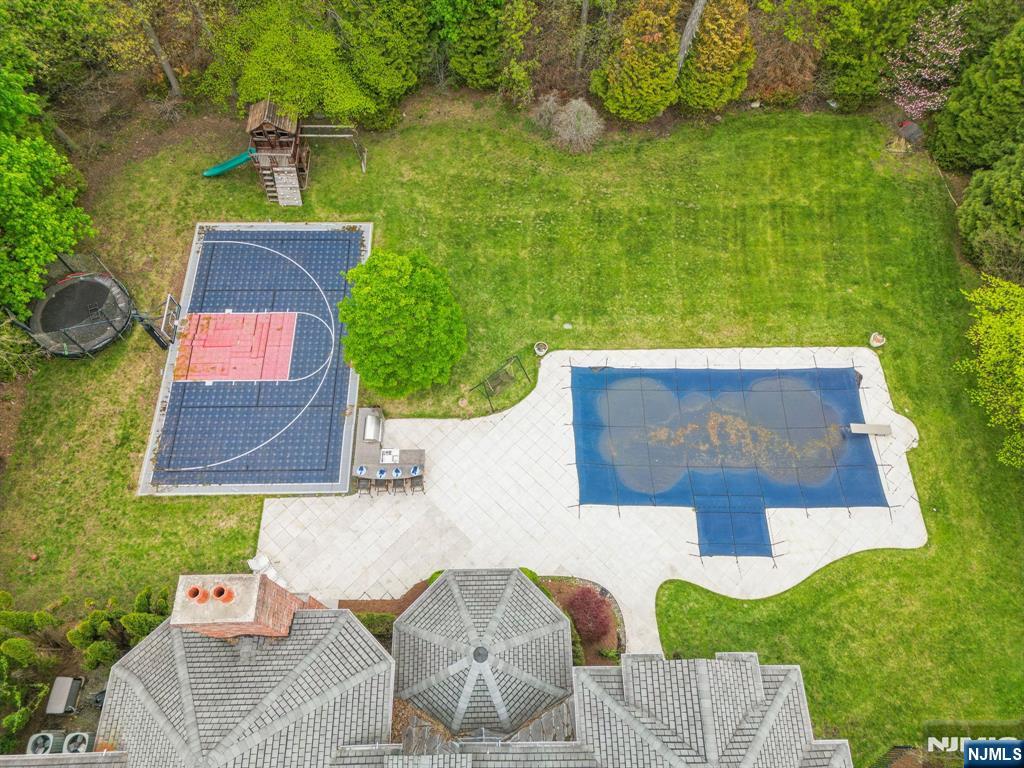 35 Echo Ridge Road Upper Saddle River, NJ 07458 - Photo 45 of 47