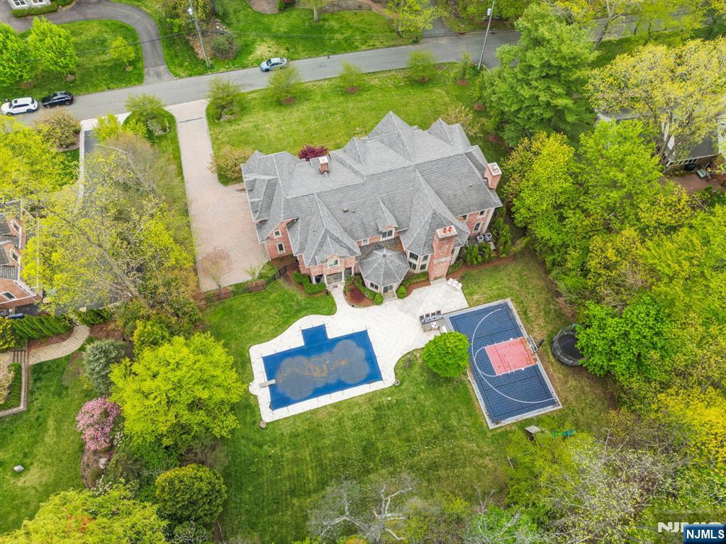 35 Echo Ridge Road Upper Saddle River, NJ 07458 - Photo 46 of 47