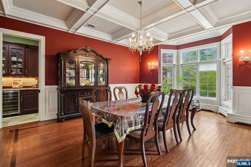35 Echo Ridge Road Upper Saddle River, NJ 07458 - Photo 7 of 47