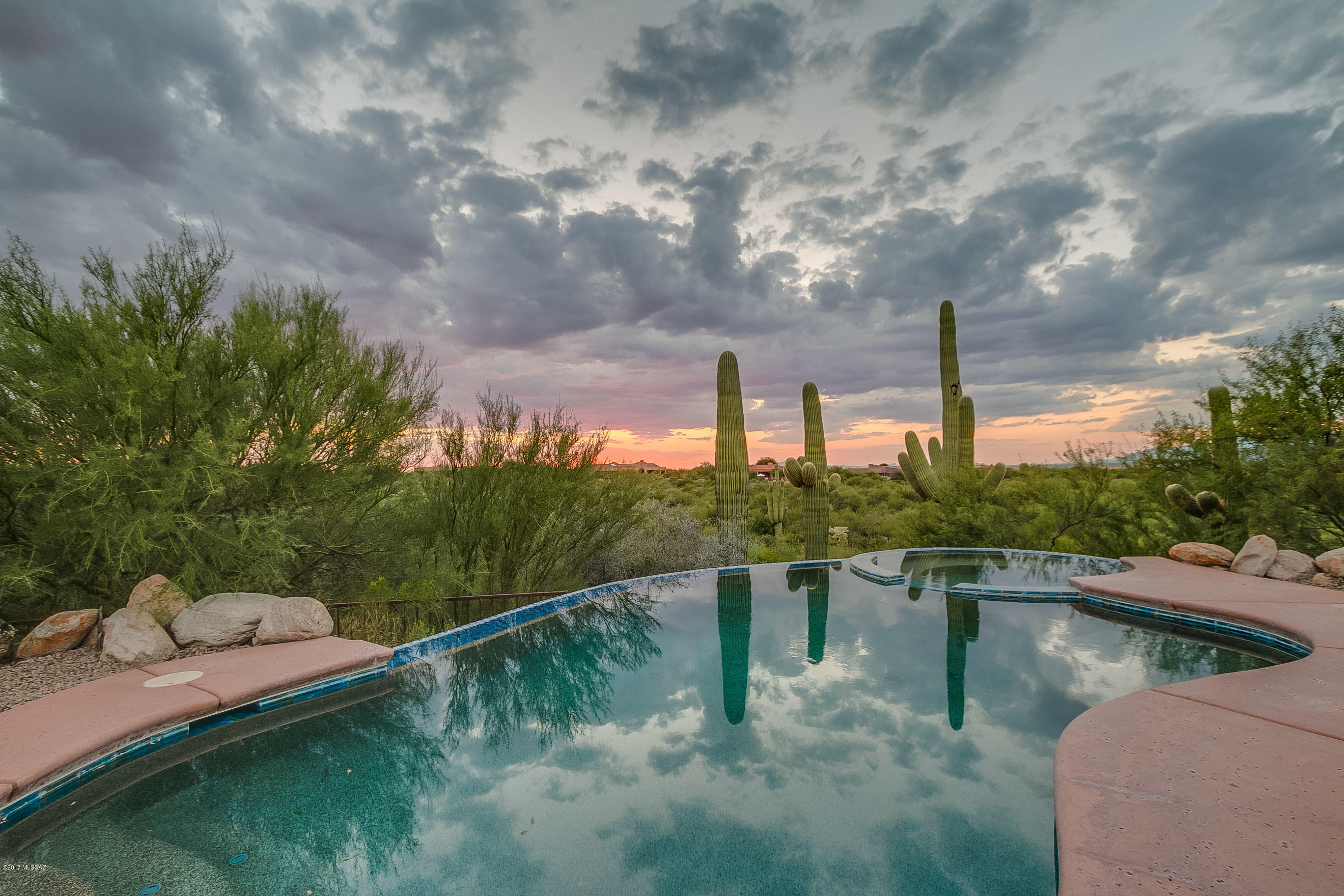 8674 South Long Bar Ranch Place Vail, AZ 85641 - Photo 18 of 29