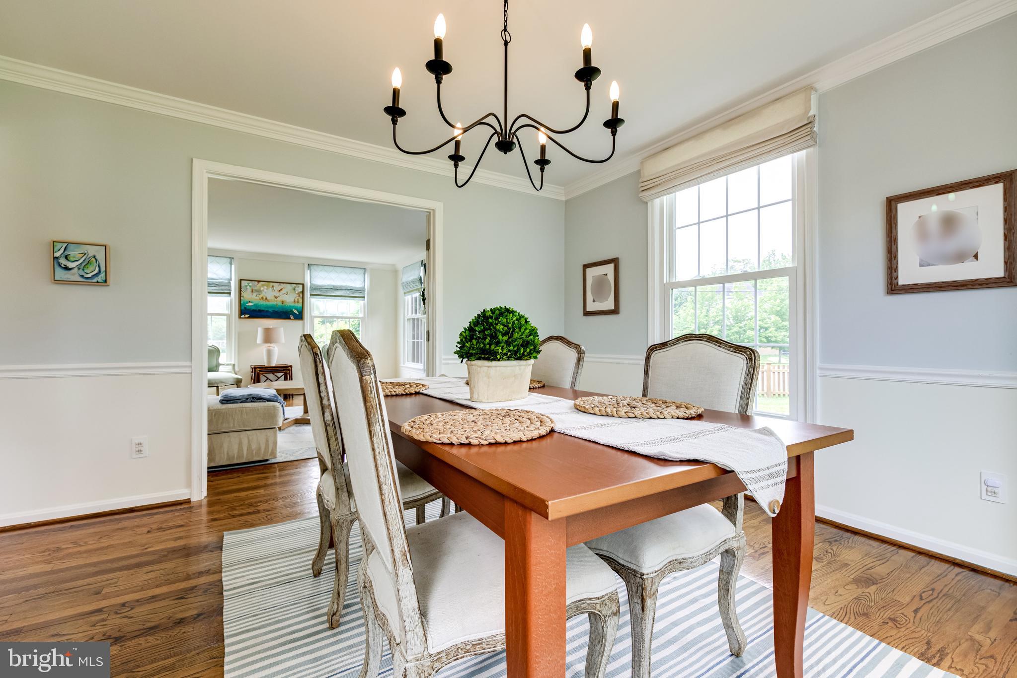 8259 Colling Ridge Court Alexandria, VA 22308 - Photo 14 of 49 Gallery Image 14
