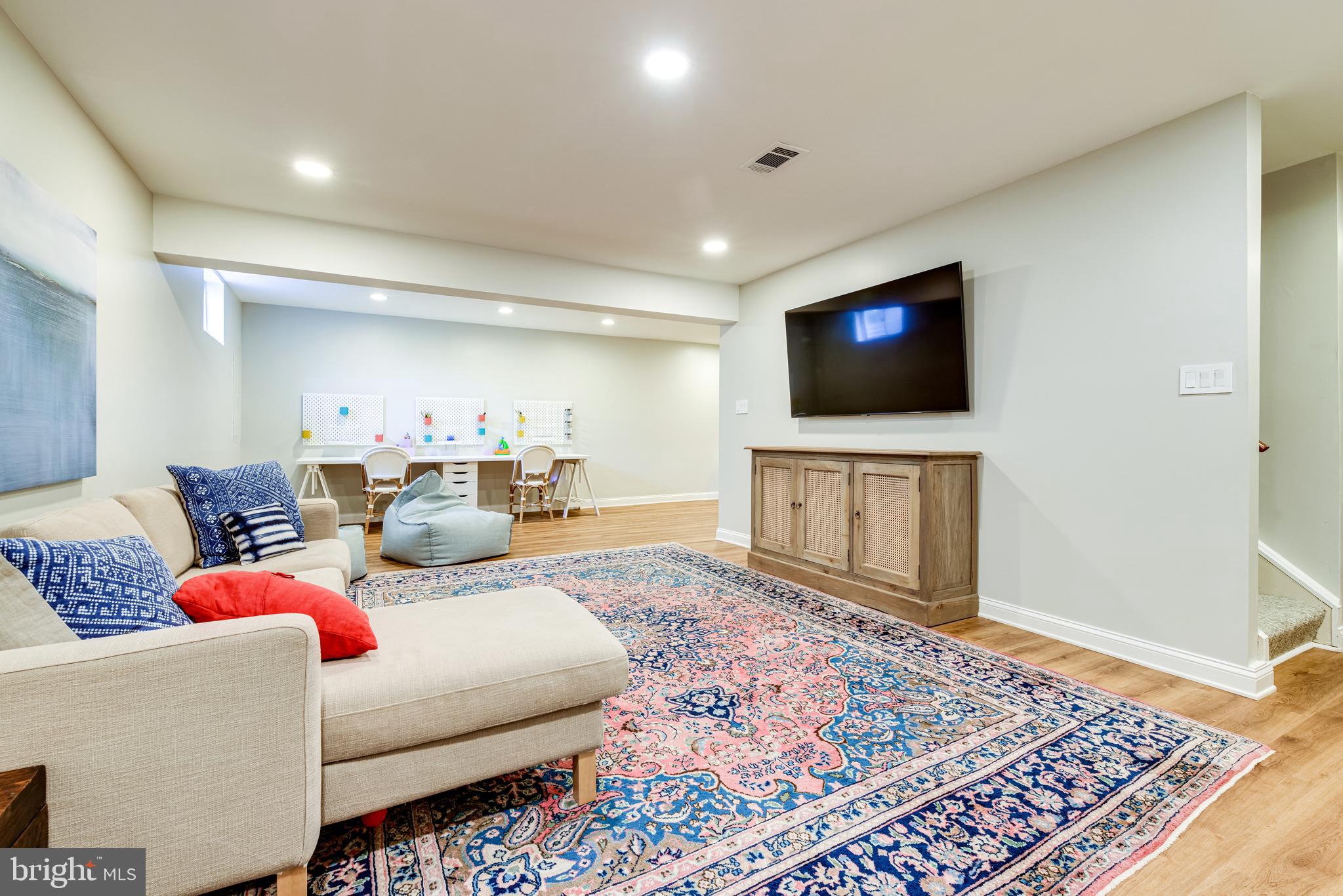 8259 Colling Ridge Court Alexandria, VA 22308 - Photo 40 of 49 Gallery Image 40