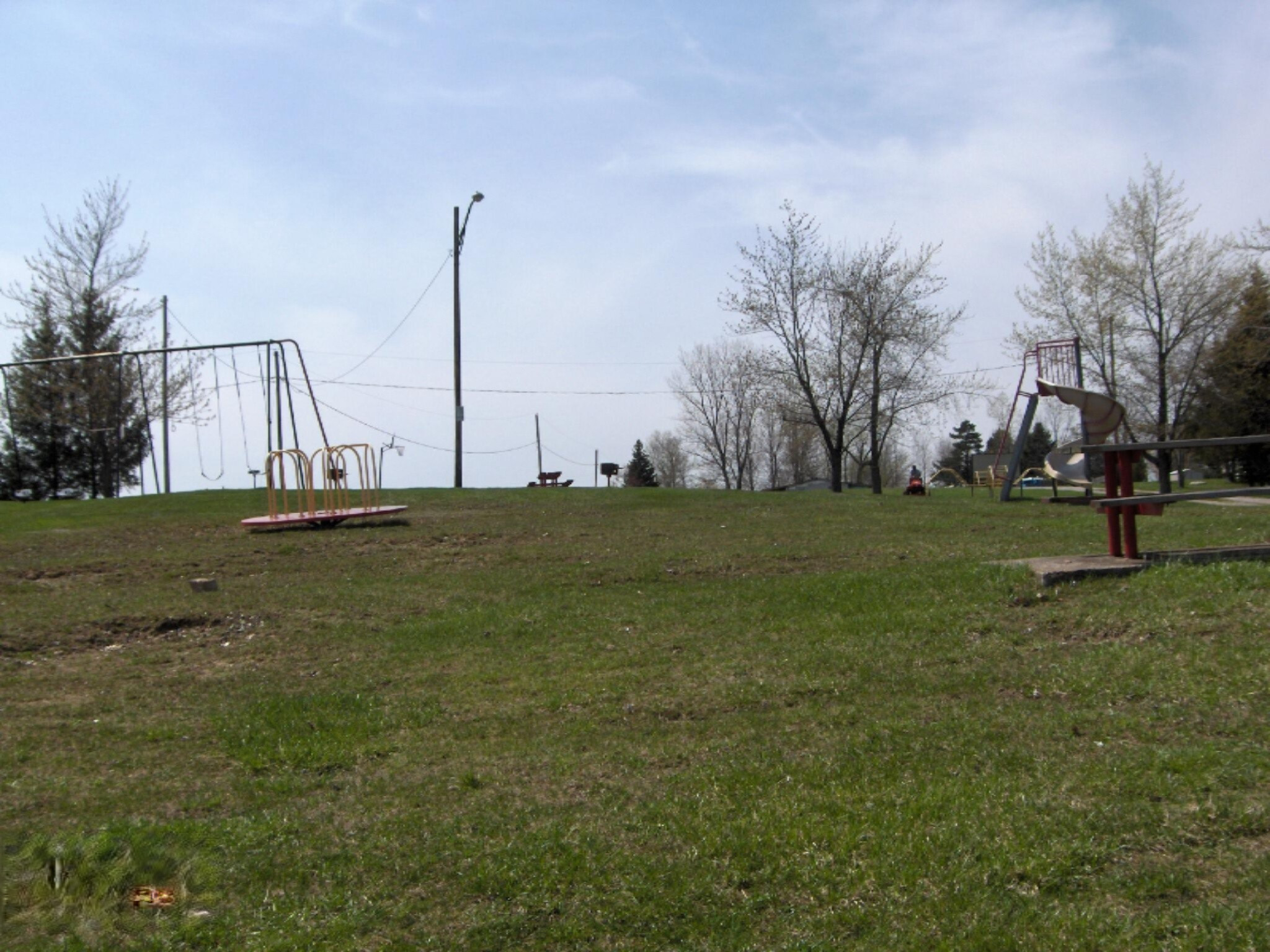 14691 Crampton Road Camden, MI 49232 - Photo 12 of 14 Merry Lake Parks and other 020