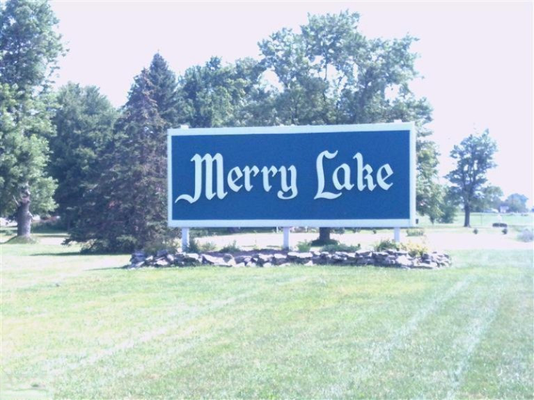 14691 Crampton Road Camden, MI 49232 - Photo 13 of 14 Merry Lake