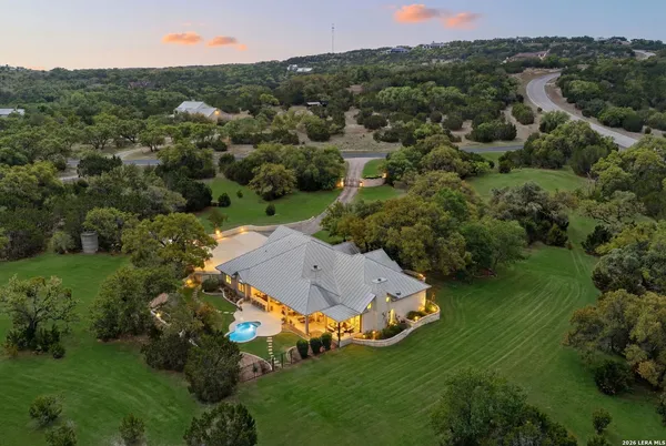 $1,050,000 | 102 Lantana Hollow, Boerne, TX 78006