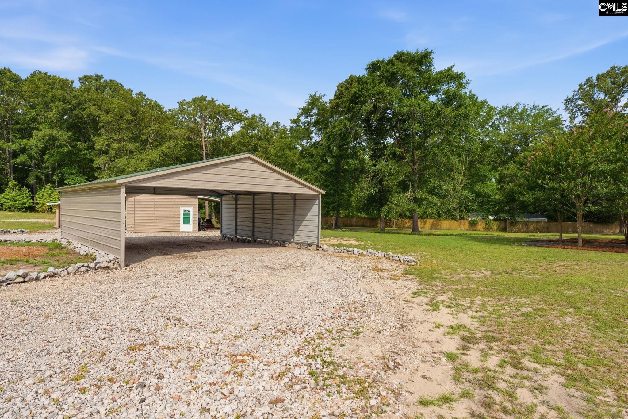 1463 Spears Creek Road Lugoff, SC 29078 - Photo 63 of 74