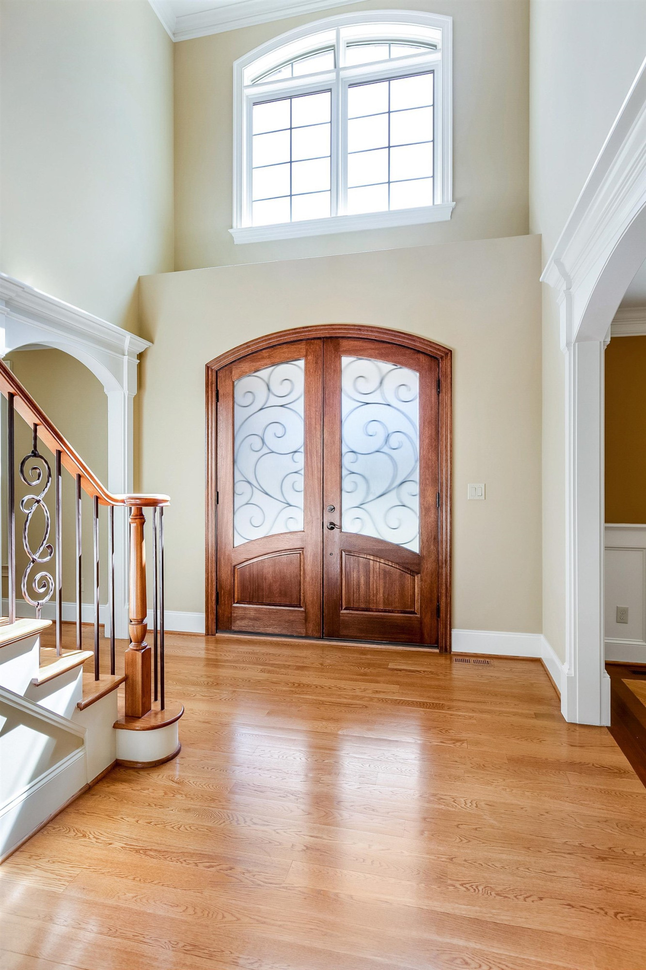 8303 La Matisse Road Raleigh, NC 27615 - Photo 3 of 66 Photo 3