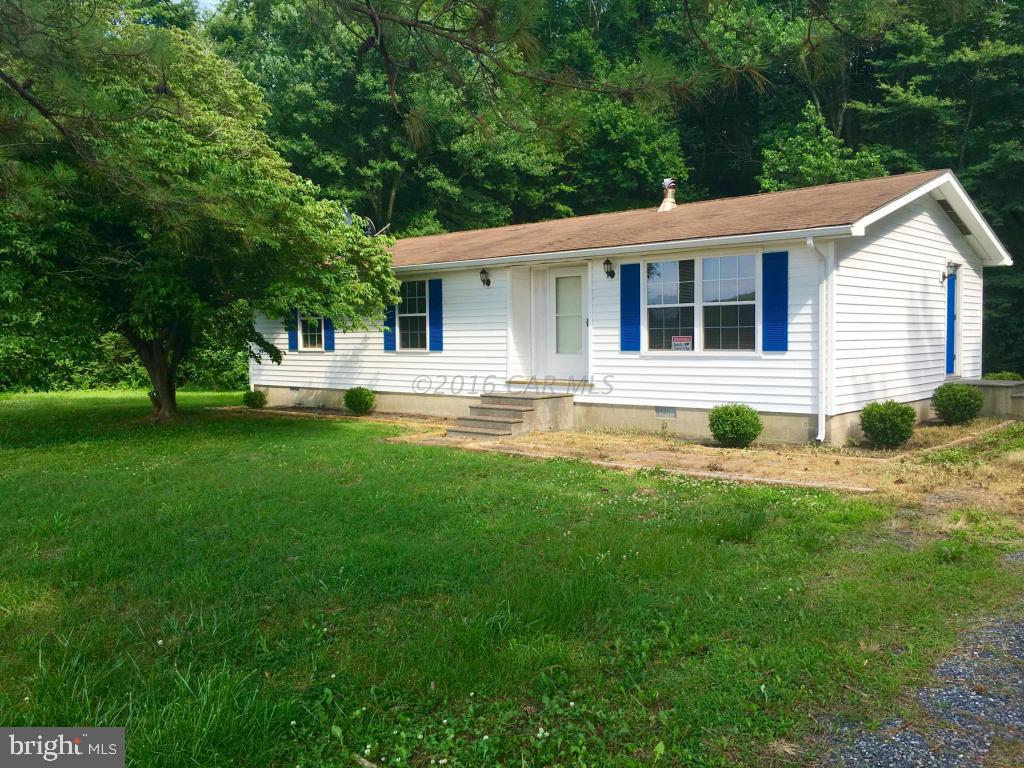 3016 Brantley Road Pocomoke City, MD 21851 - Photo 1 of 15 Gallery Image 1