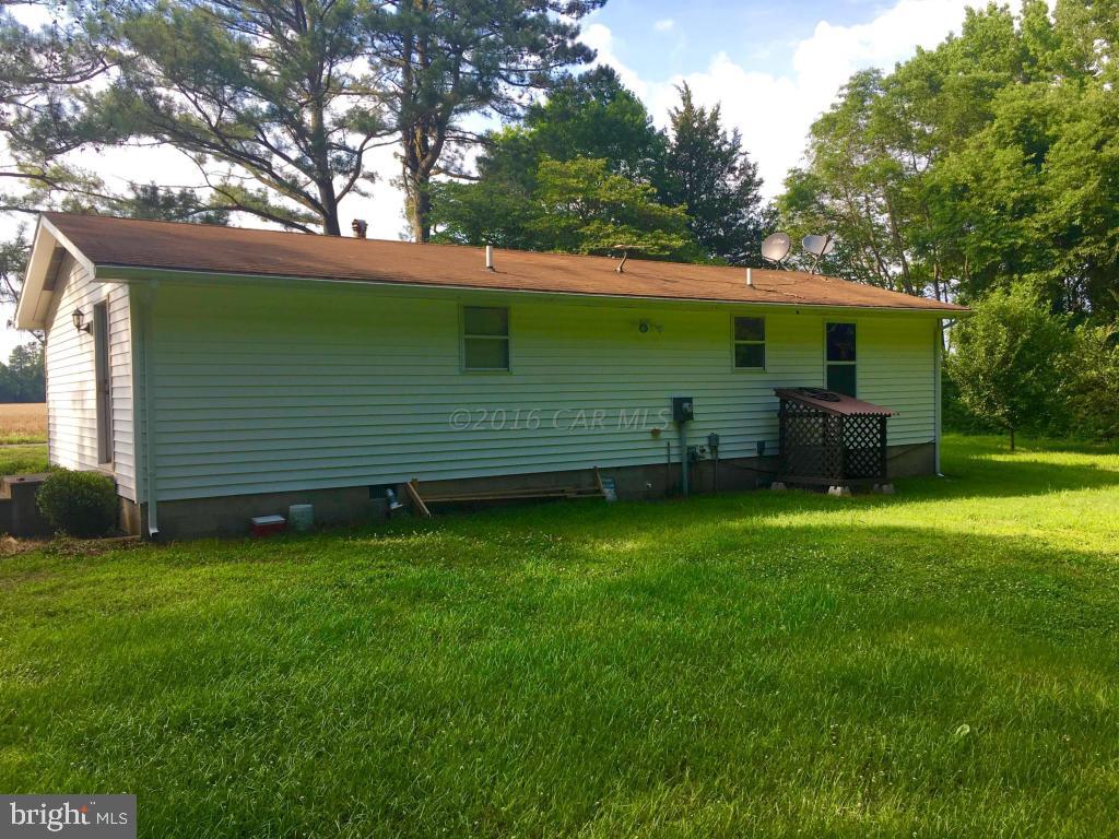 3016 Brantley Road Pocomoke City, MD 21851 - Photo 3 of 15 Gallery Image 3