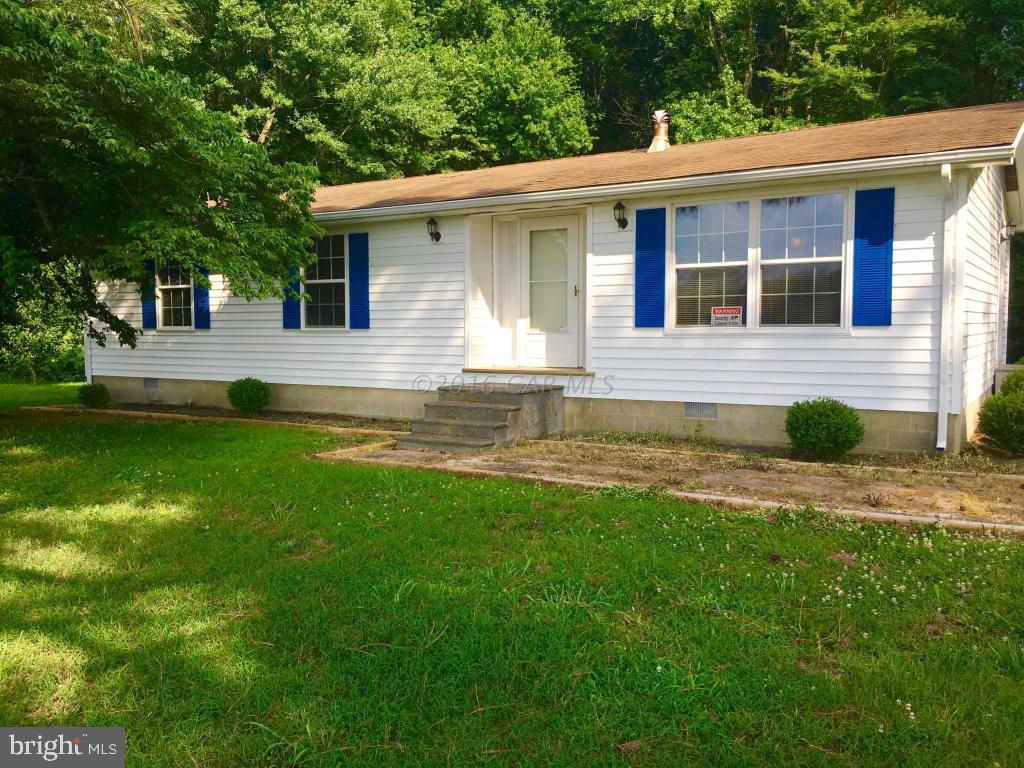 3016 Brantley Road Pocomoke City, MD 21851 - Photo 5 of 15 Gallery Image 5