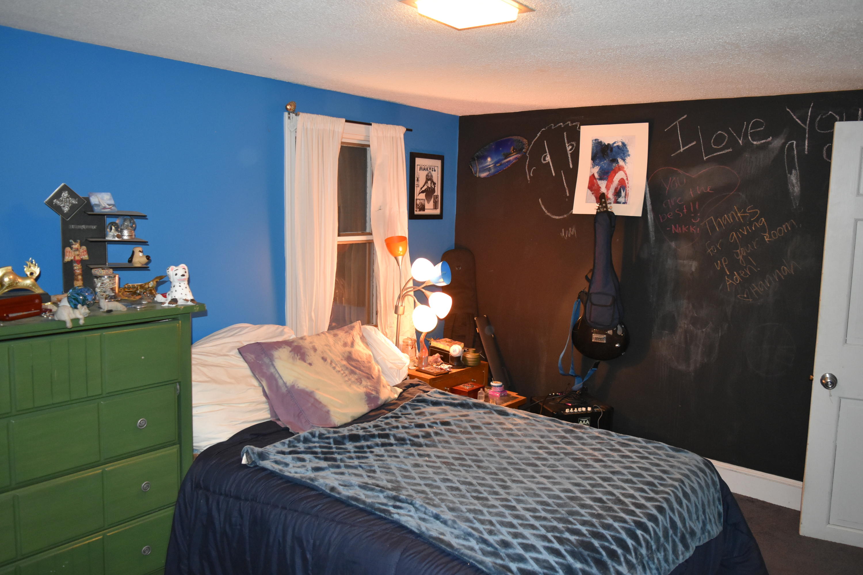 447 Lebanon Road North Berwick, ME 03906 - Photo 21 of 26 Bedroom