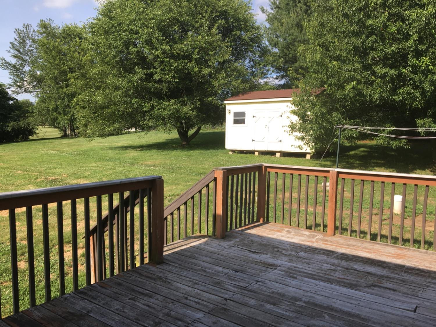 416 Ballard Road Berea, KY 40403 - Photo 30 of 65 Photo 31
