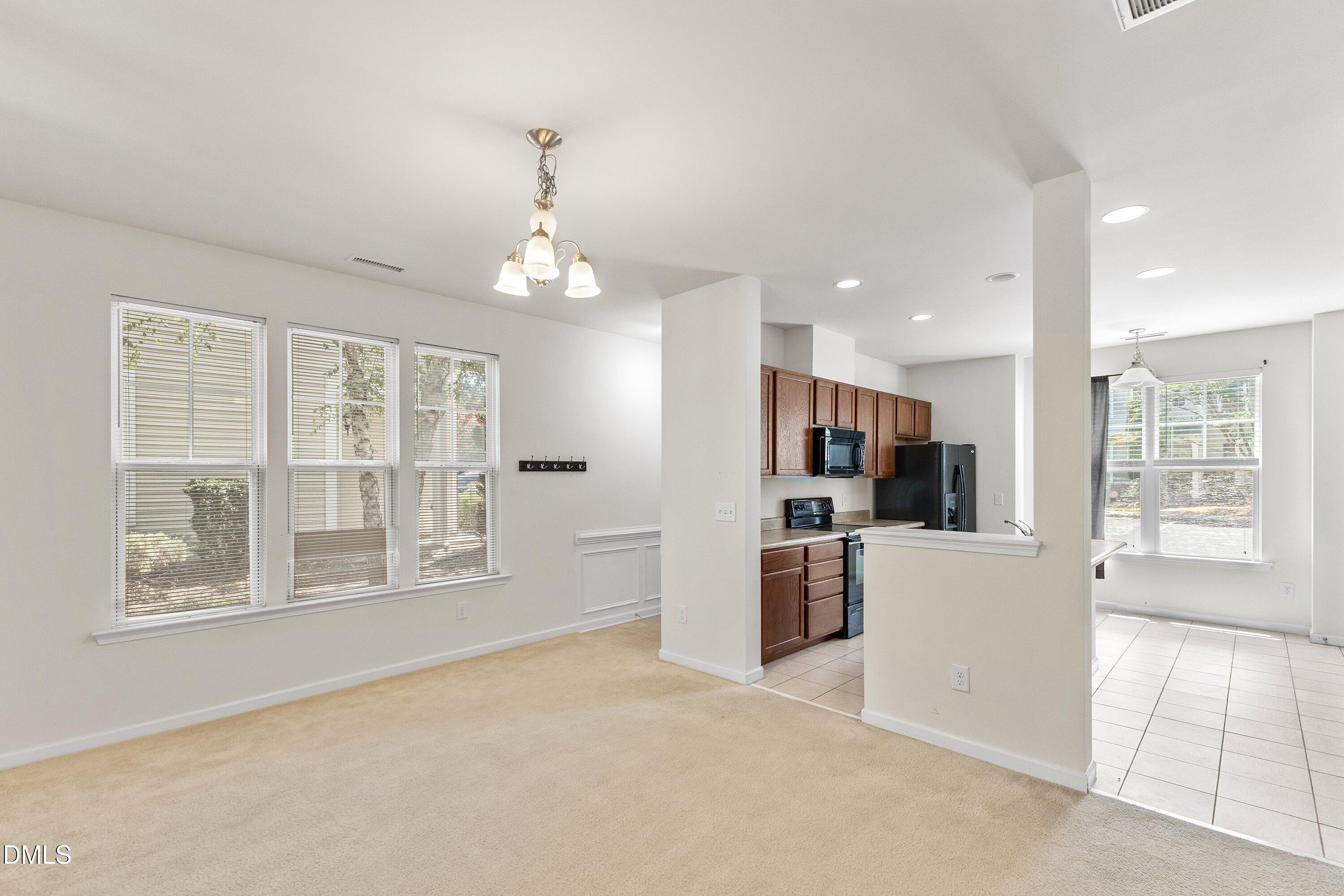 6617 Clarksburg Place Raleigh, NC 27616 - Photo 11 of 35