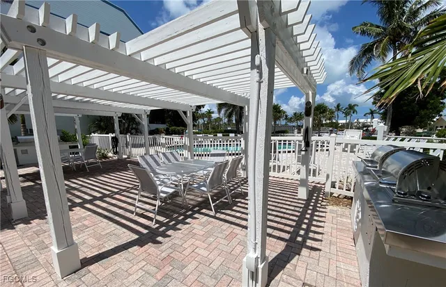 $299,000 | 3111 Tennis Villas, Unit 3111, Captiva, FL 33924