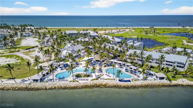 $299,000 | 3111 Tennis Villas, Unit 3111, Captiva, FL 33924