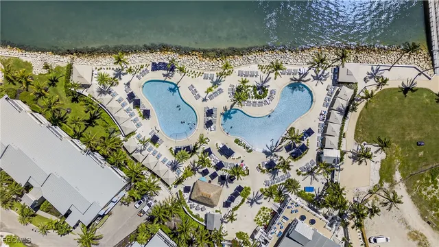 $299,000 | 3111 Tennis Villas, Unit 3111, Captiva, FL 33924