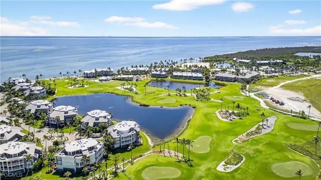 $299,000 | 3111 Tennis Villas, Unit 3111, Captiva, FL 33924