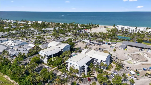 $299,000 | 3111 Tennis Villas, Unit 3111, Captiva, FL 33924