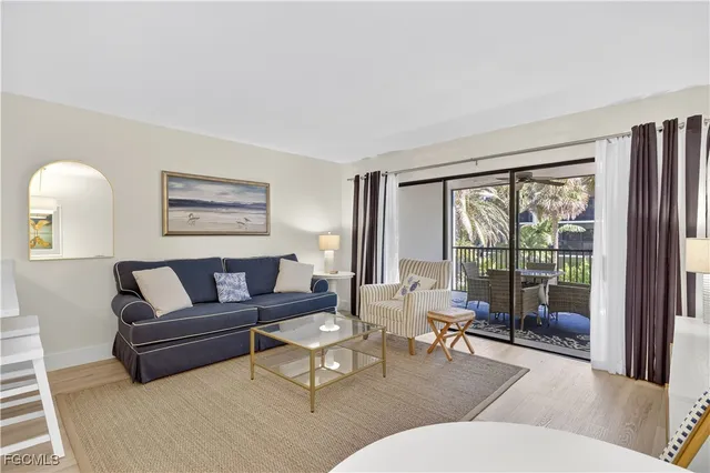 $299,000 | 3111 Tennis Villas, Unit 3111, Captiva, FL 33924