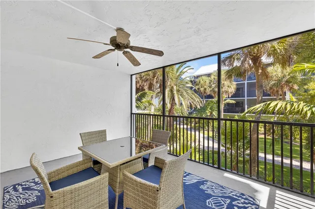 $299,000 | 3111 Tennis Villas, Unit 3111, Captiva, FL 33924