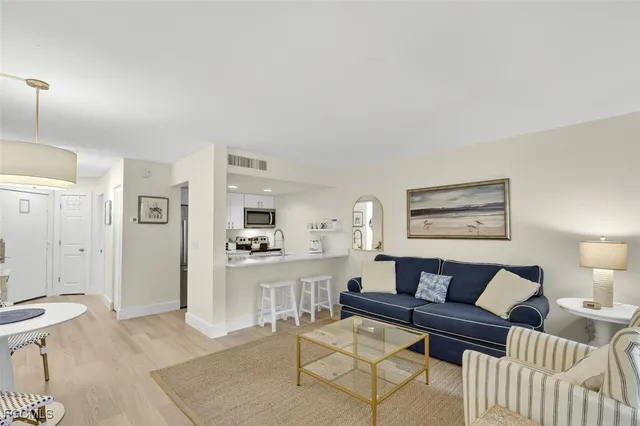 $299,000 | 3111 Tennis Villas, Unit 3111, Captiva, FL 33924