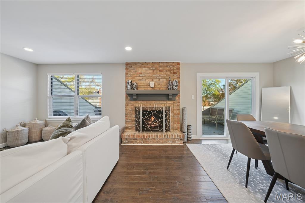 1904 Dewitt Ridge Drive Chesterfield, MO 63017 - Photo 11 of 34